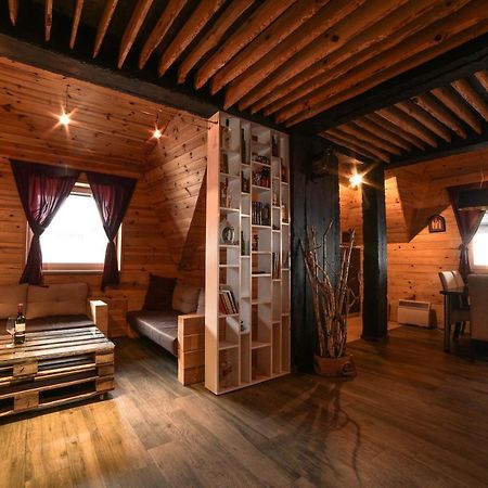 Jollykop Apartments Kopaonik Esterno foto