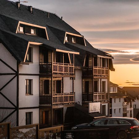 Jollykop Apartments Kopaonik Esterno foto