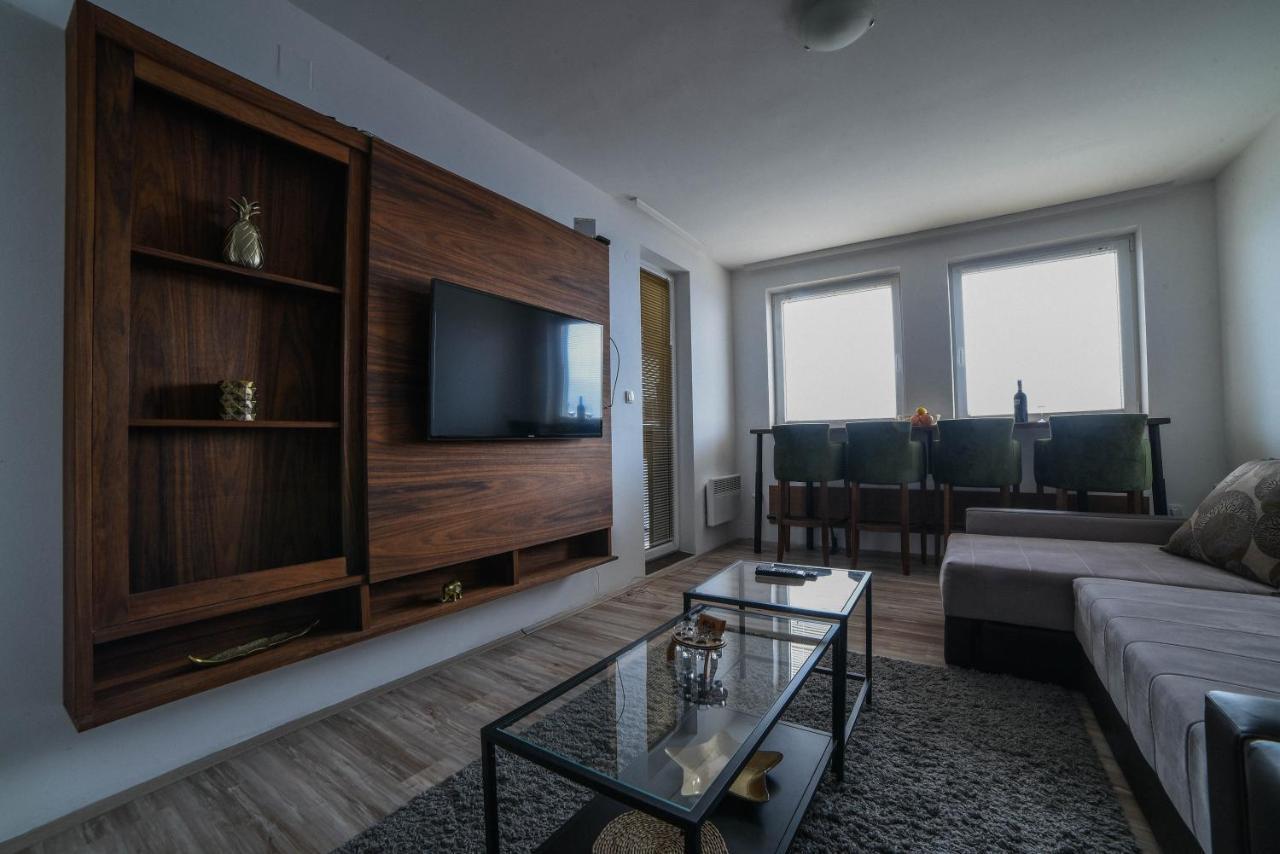 Jollykop Apartments Kopaonik Esterno foto