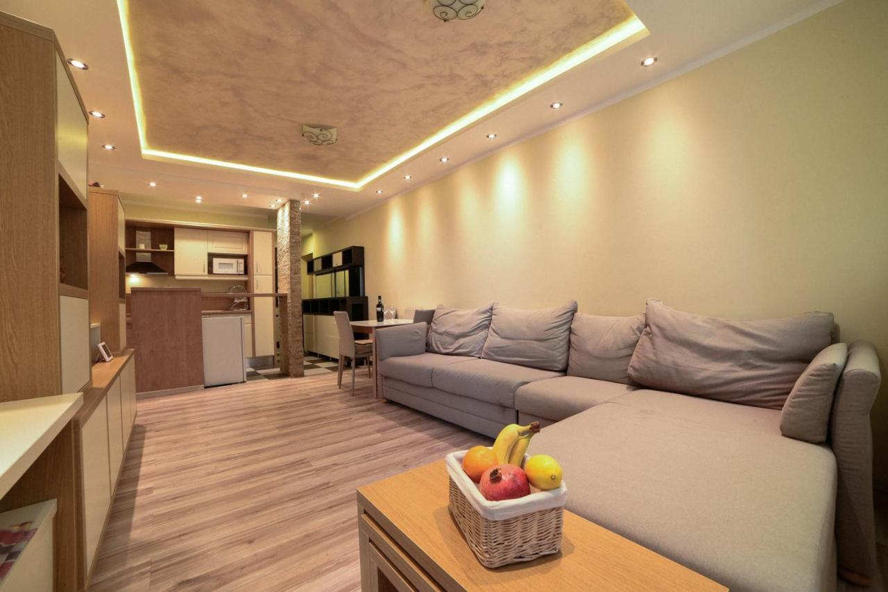 Jollykop Apartments Kopaonik Esterno foto