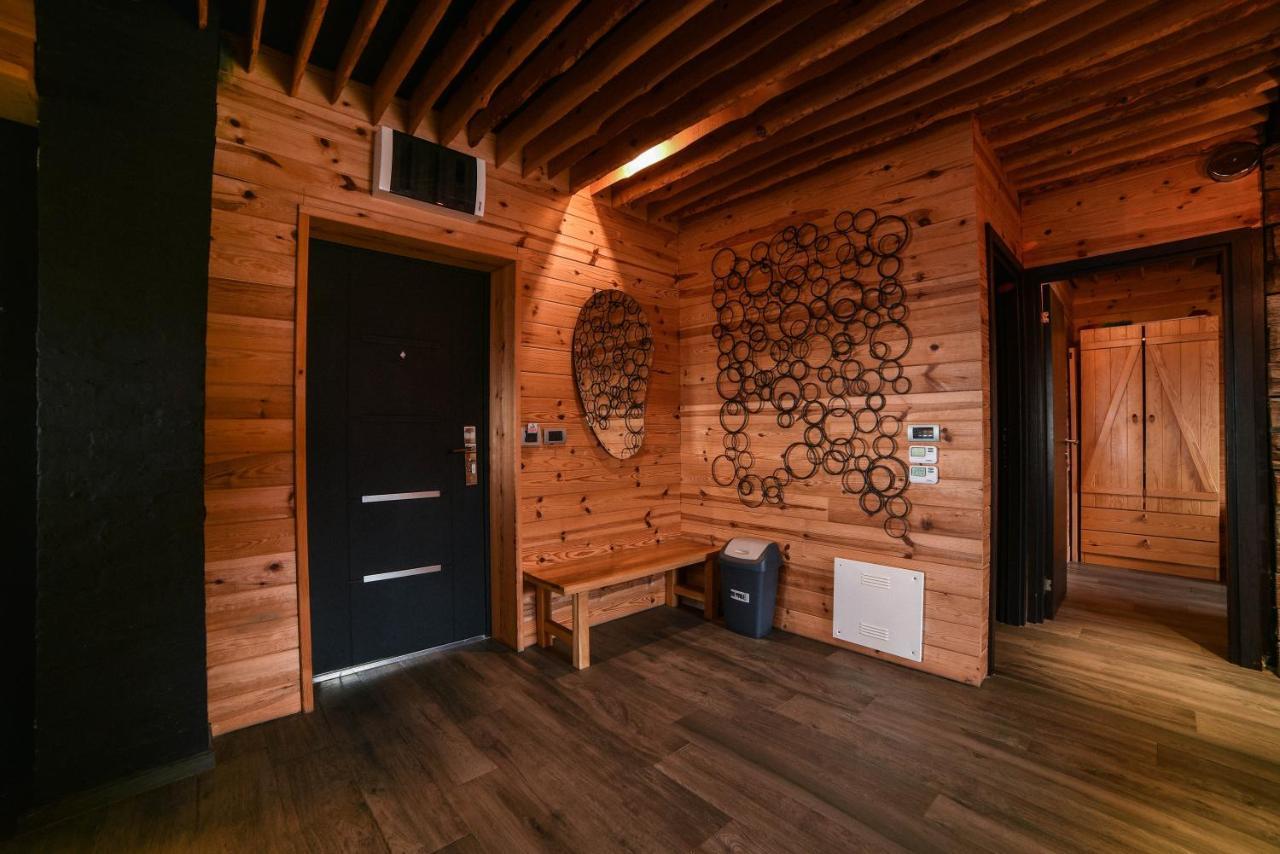 Jollykop Apartments Kopaonik Esterno foto