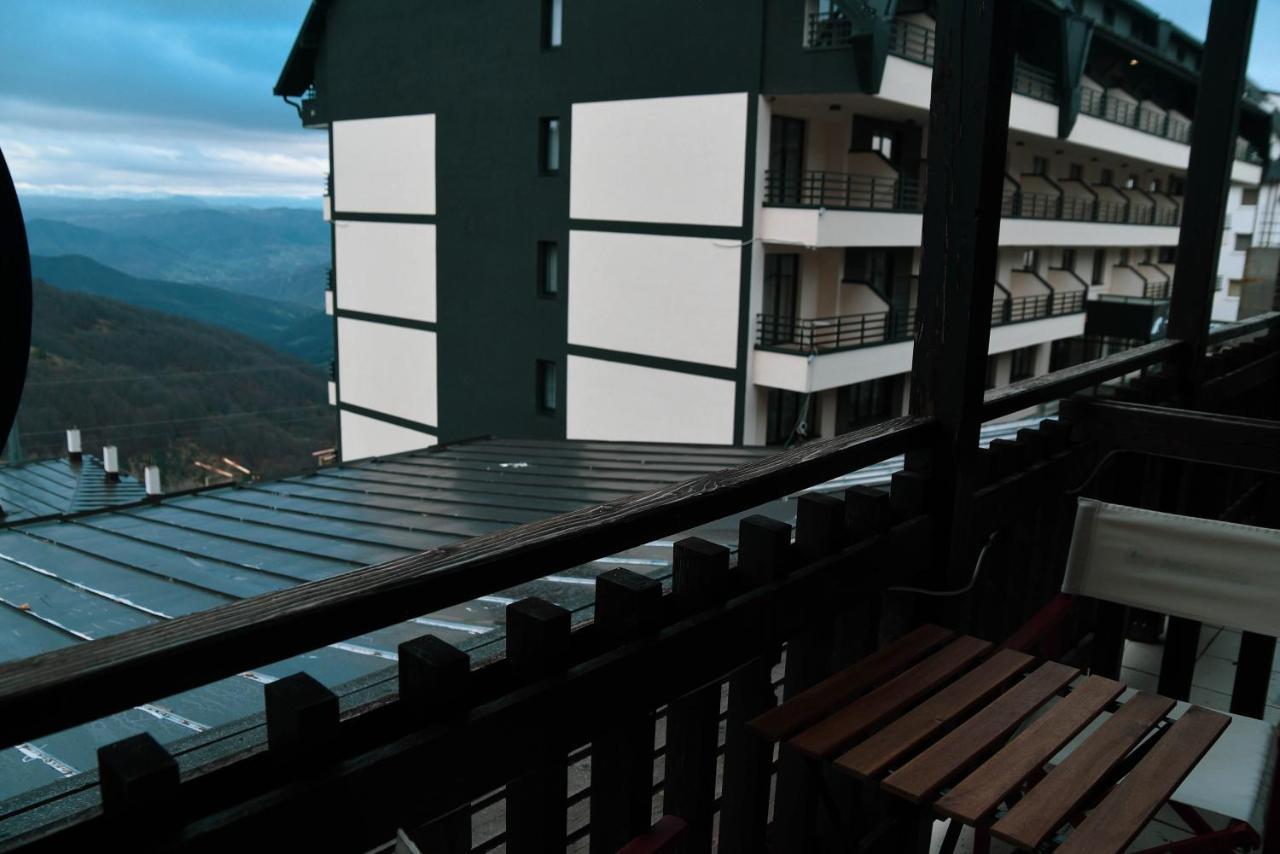 Jollykop Apartments Kopaonik Esterno foto