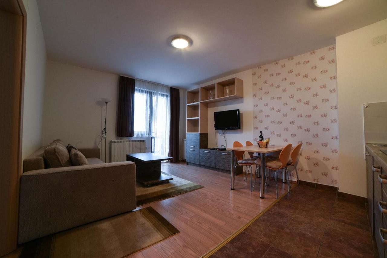 Jollykop Apartments Kopaonik Esterno foto