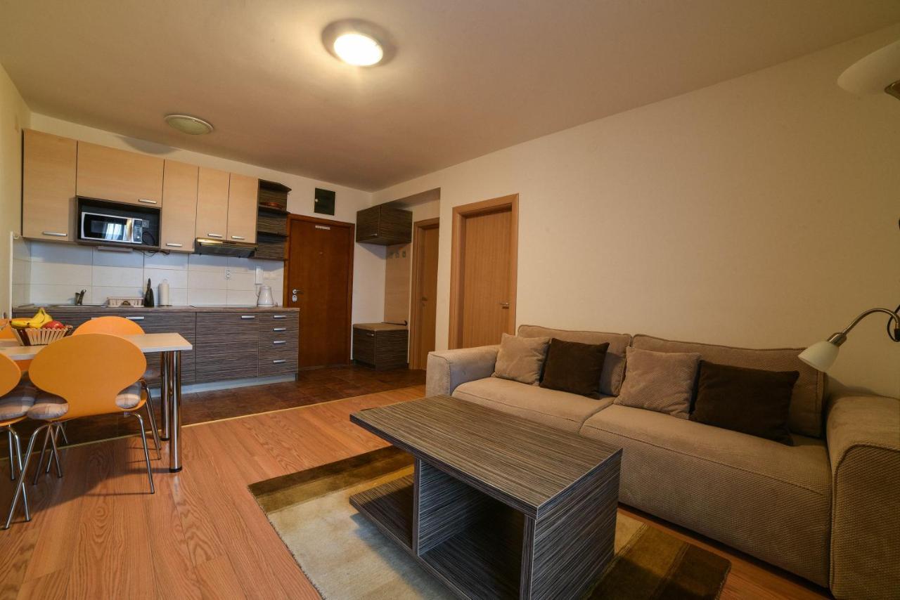 Jollykop Apartments Kopaonik Esterno foto
