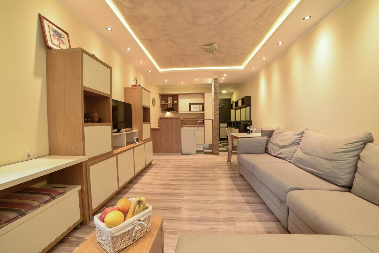 Jollykop Apartments Kopaonik Esterno foto