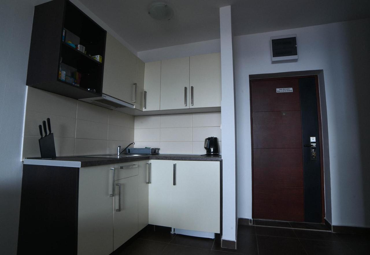 Jollykop Apartments Kopaonik Esterno foto