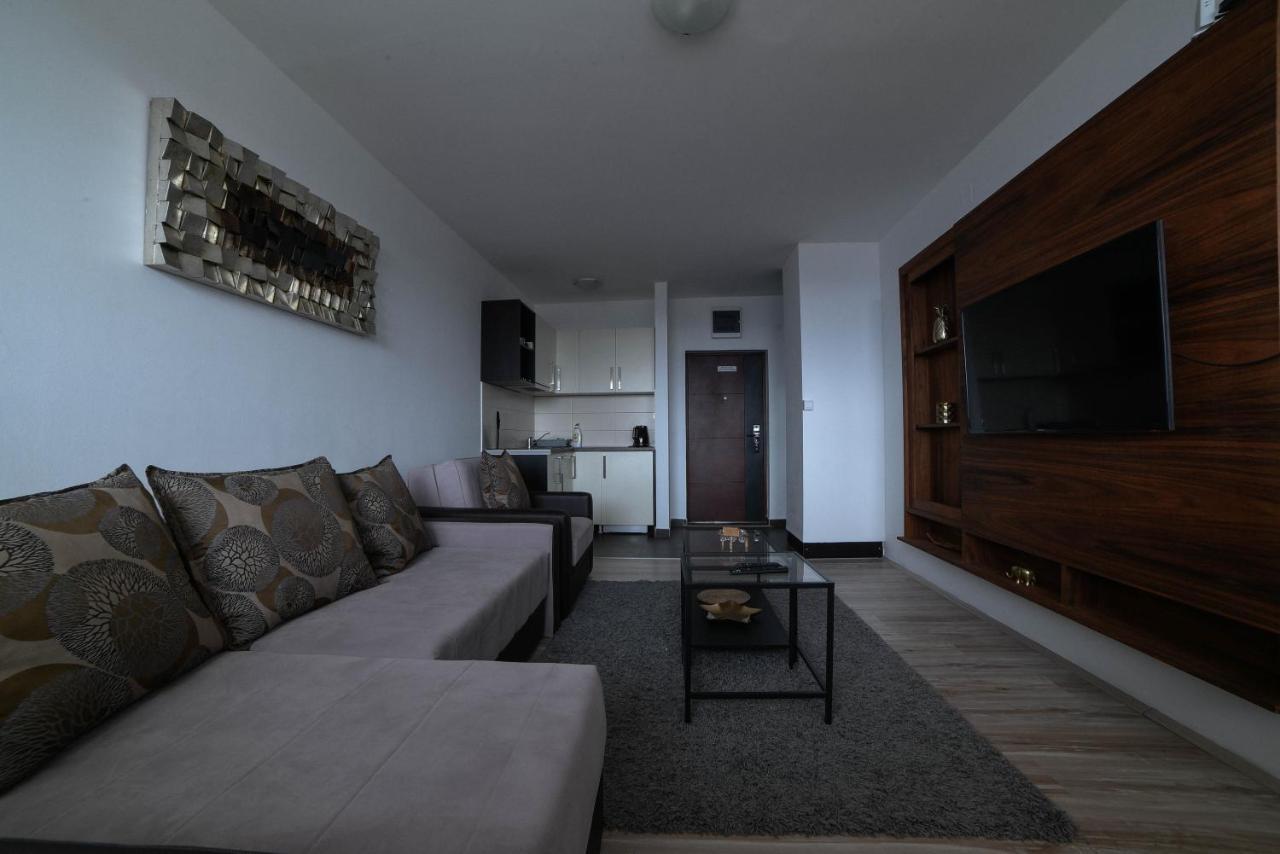 Jollykop Apartments Kopaonik Esterno foto