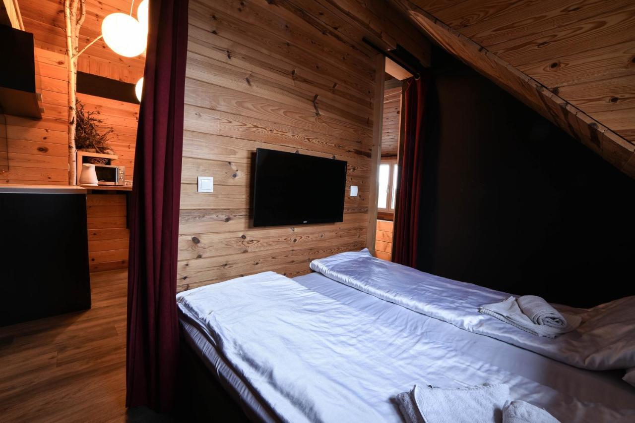 Jollykop Apartments Kopaonik Esterno foto