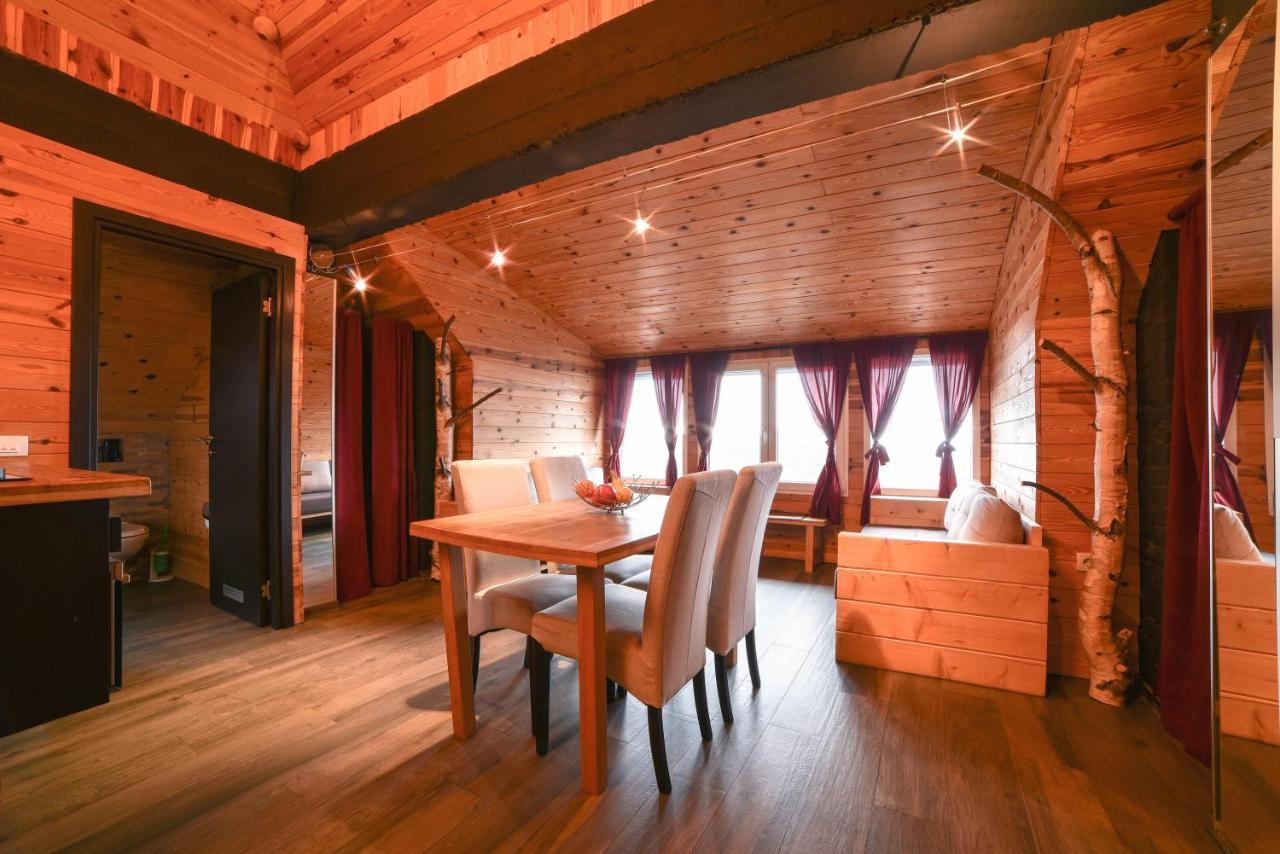 Jollykop Apartments Kopaonik Esterno foto