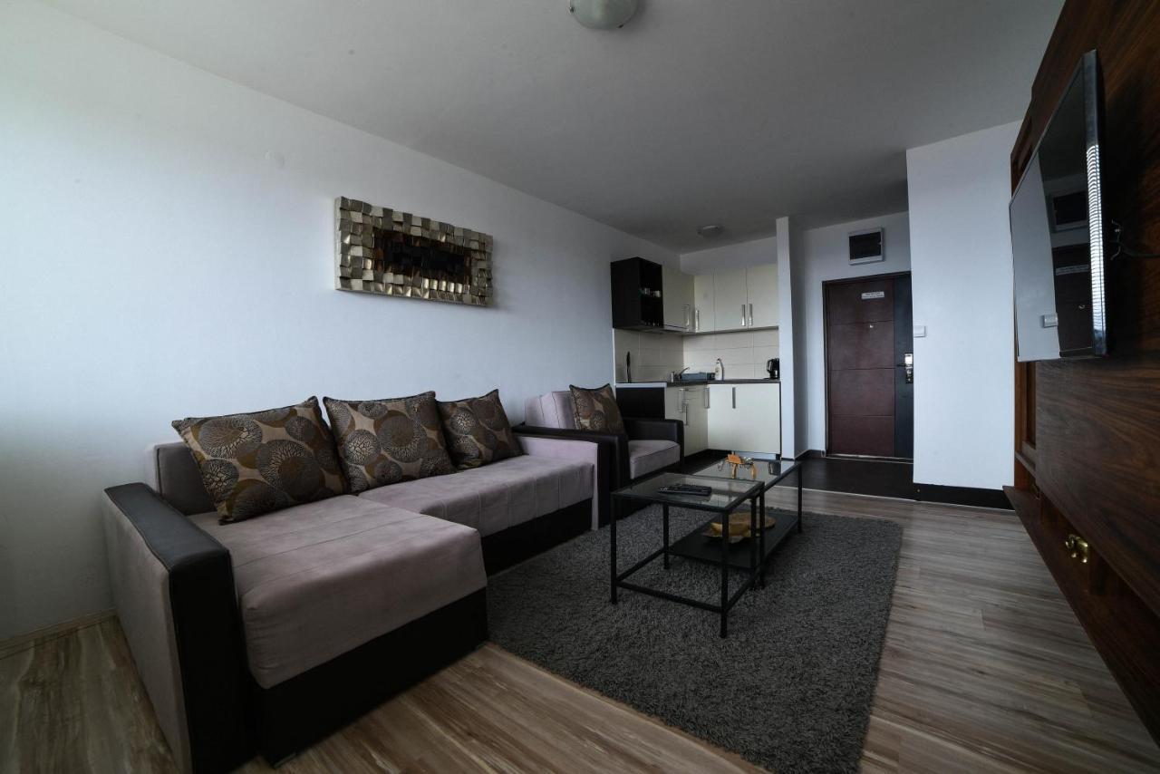 Jollykop Apartments Kopaonik Esterno foto