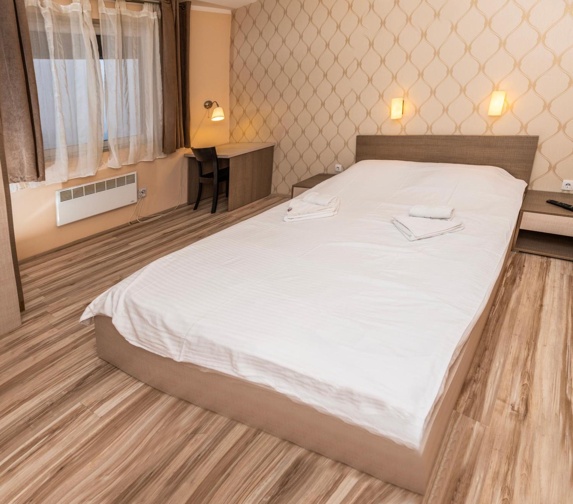 Jollykop Apartments Kopaonik Esterno foto