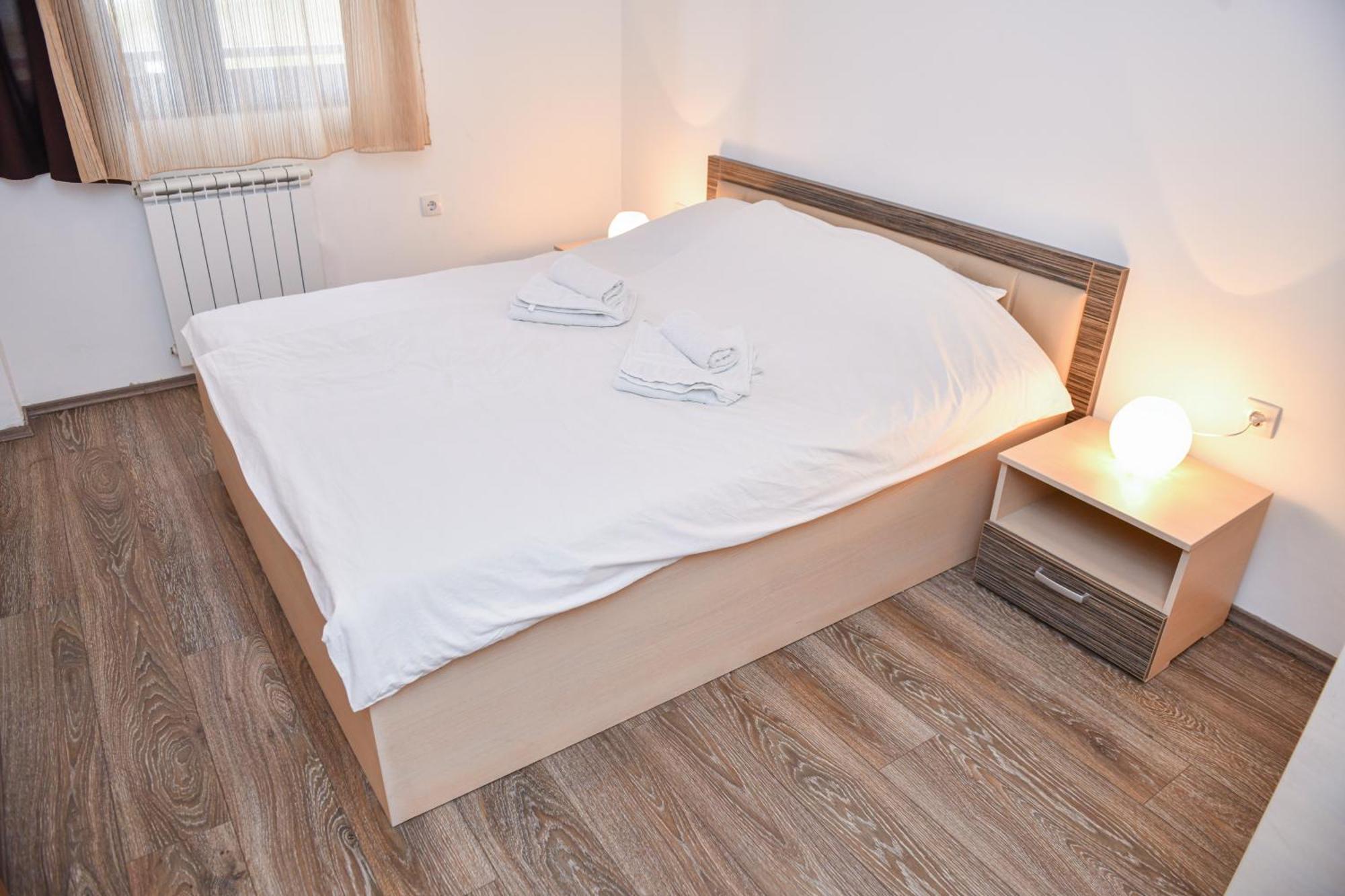 Jollykop Apartments Kopaonik Esterno foto