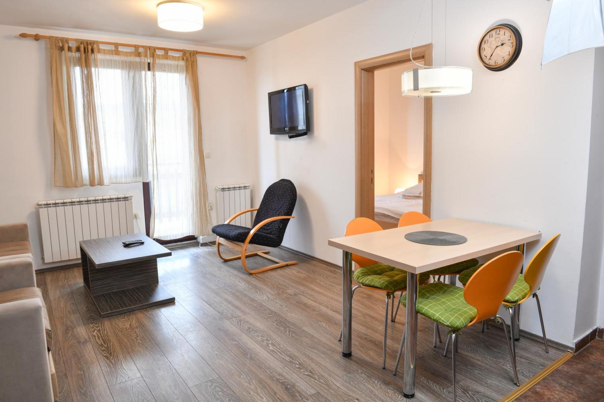 Jollykop Apartments Kopaonik Esterno foto