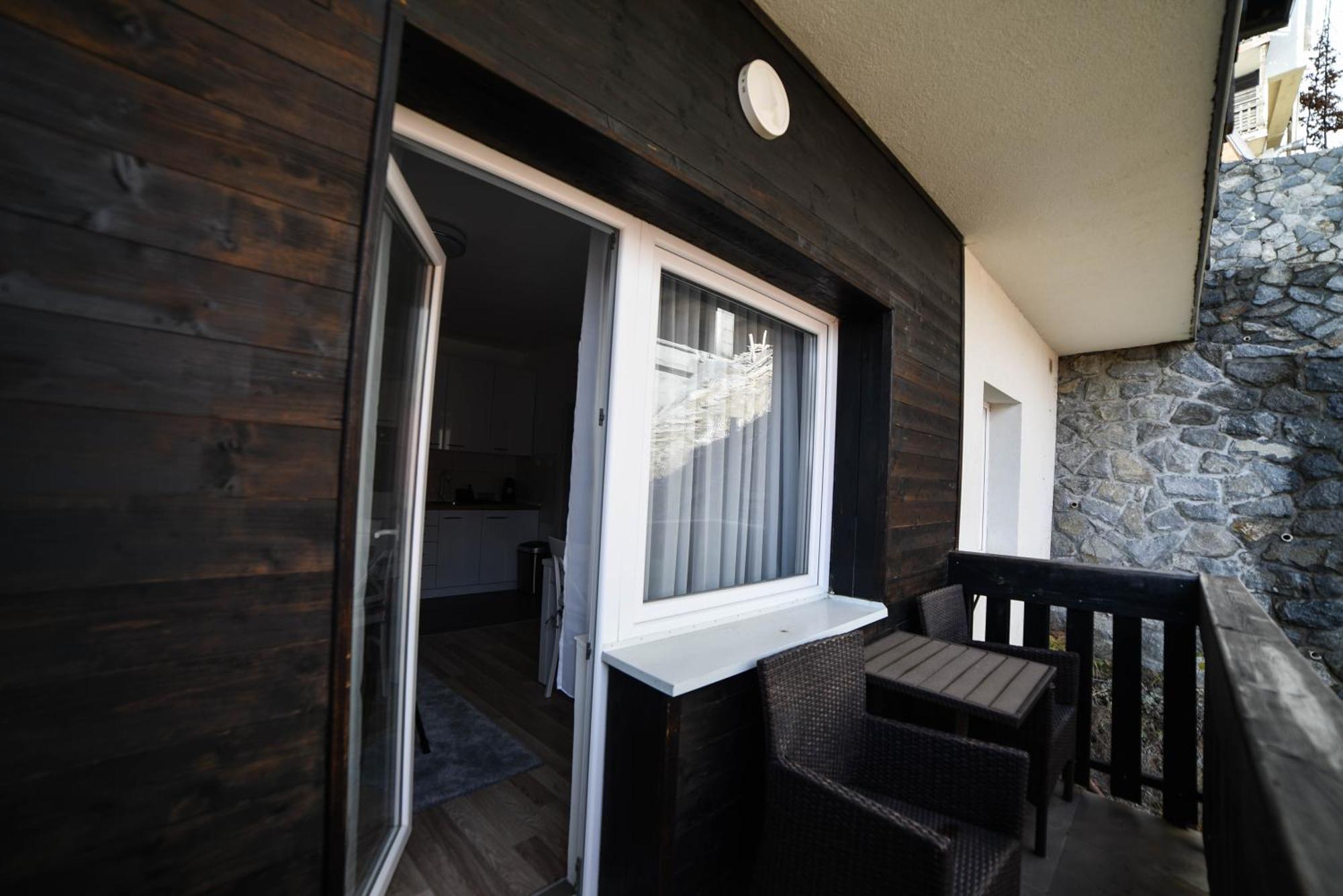 Jollykop Apartments Kopaonik Camera foto